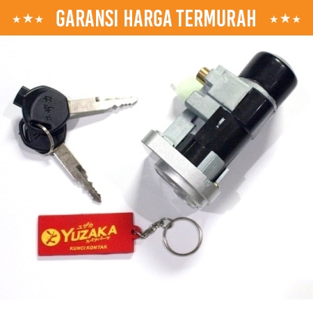 KUNCI KONTAK ONLY YUZAKA REVO ABSOLUTE